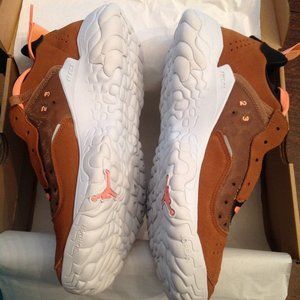 Jordan Delta 2 Men's Multi Colored Sneakers - USA size:11.5 - New in Box